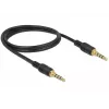 Audio kaabel 3.5mm DeLOCK 85595