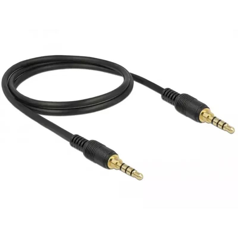 Audio kaabel 3.5mm DeLOCK 85595