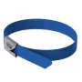 Kaabliside DeLOCK 18797 Terasest Sinine 200mm 10 tk