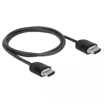 HDMI-kaabel DeLOCK 84963 1m