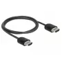 HDMI-kaabel DeLOCK 84963 1m