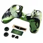 Hama Soccer, PlayStation 4, Must, Roheline