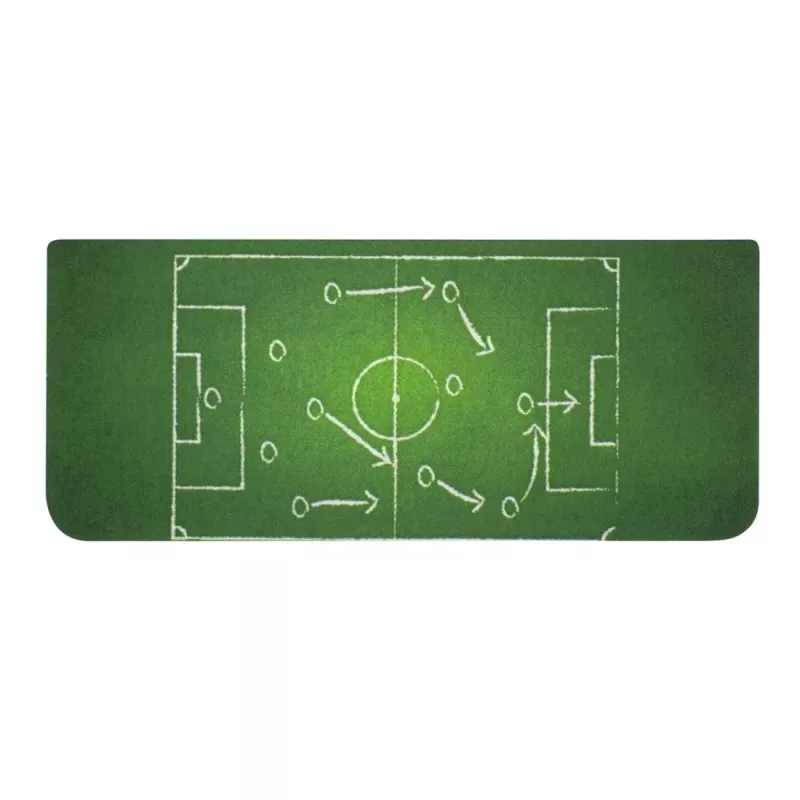 Hama Soccer, PlayStation 4, Must, Roheline