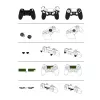 Hama Soccer, PlayStation 4, Must, Roheline