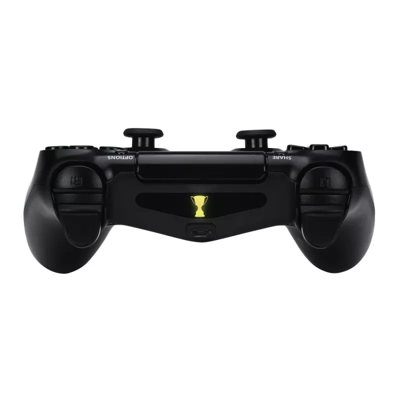Hama Soccer, PlayStation 4, Must, Roheline