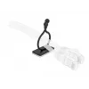 Kaablikonks DeLOCK 60176 must 10 tk