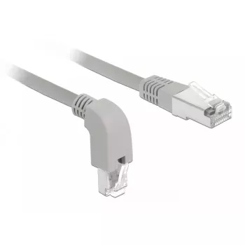 Võrgukaabel DeLOCK 85855 0,5m Cat5e SF/UTP