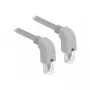 Võrgukaabel DeLOCK 85860 Hall 2 m Cat5e SF/UTP