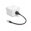 DeLOCK kaabel RJ50 isane RJ50 emasele IP67 veekindel 20 cm
