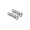 DeLOCK 11497 pistikupesa CEE 7/3 + USB valge 250V 16A