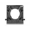 Kaablihoidja DeLOCK 60484 18.5 mm must 8 tk