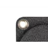 DeLOCK helikaabel 0,2 m RCA Must 88152 Isane emasesse