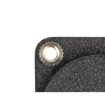 DeLOCK helikaabel 0,2 m RCA Must 88152 Isane emasesse