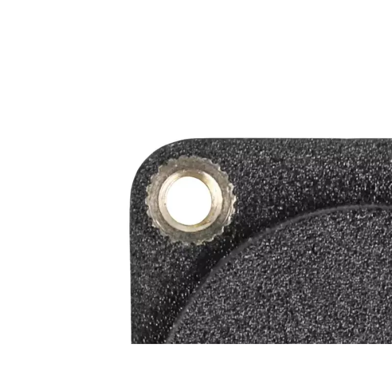 DeLOCK helikaabel 0,2 m RCA Must 88152 Isane emasesse