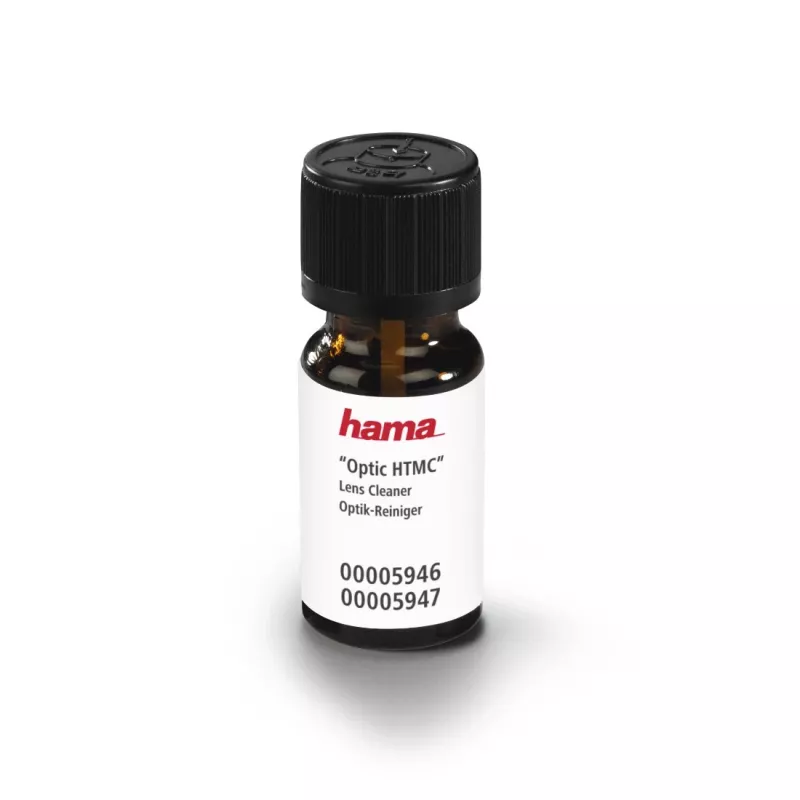 Hama Optic HTMC Dust Ex digikaamera puhastuskomplekt