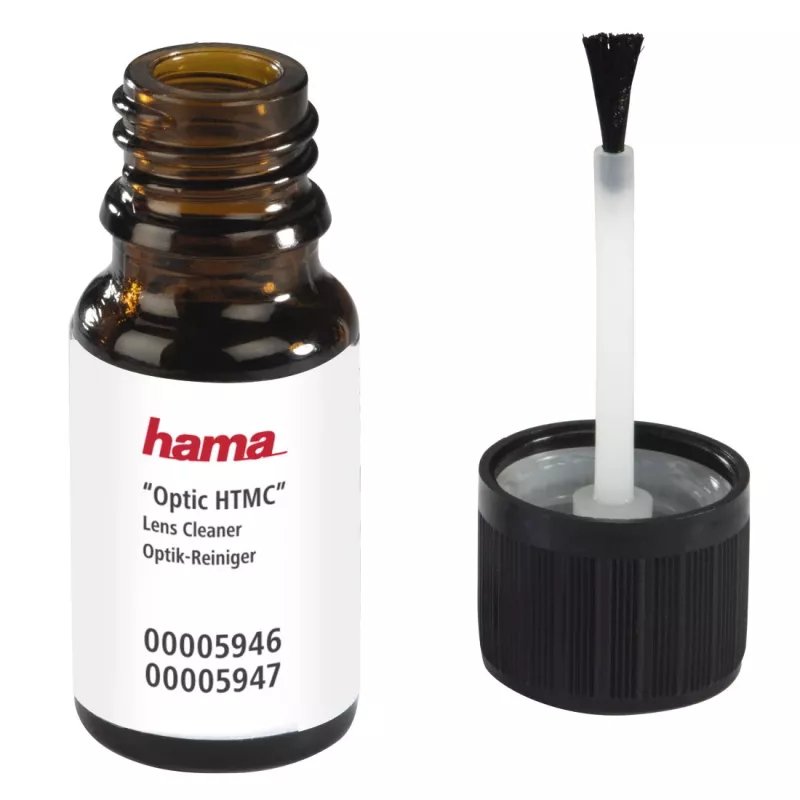 Hama Optic HTMC Dust Ex digikaamera puhastuskomplekt