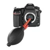 Hama Optic HTMC Dust Ex digikaamera puhastuskomplekt