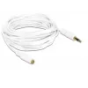 Audio kaabel 3.5mm M-F DeLOCK 83771 5m Valge