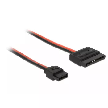 Sisemine toitekaabel DeLOCK 84857 0,24 m