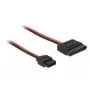 Sisemine toitekaabel DeLOCK 84857 0,24 m
