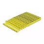 Kaabliklamber DeLOCK 18303 Kollane 260 tk