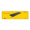 Klaviatuur DeLOCK 12004 Home USB QWERTZ German Must