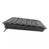 Klaviatuur DeLOCK 12004 Home USB QWERTZ German Must