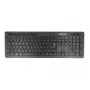 Klaviatuur DeLOCK 12004 Home USB QWERTZ German Must