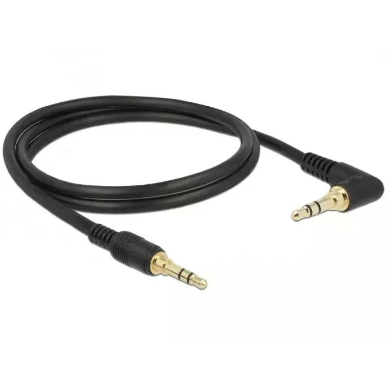 Helikaabel 3,5 mm DeLOCK 85566