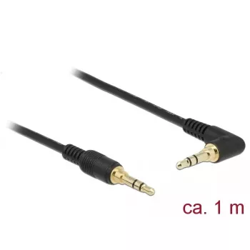 Helikaabel 3,5 mm DeLOCK 85566
