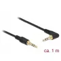 Helikaabel 3,5 mm DeLOCK 85566
