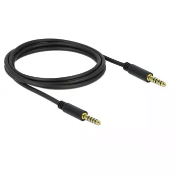 Audio kaabel DeLOCK 85792 2m 4.4mm must