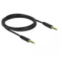 Audio kaabel DeLOCK 85792 2m 4.4mm must