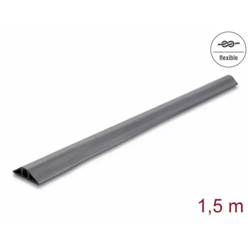 Kaablirenn DeLOCK 20732 Hall 1,5 m 50 mm × 13 mm
