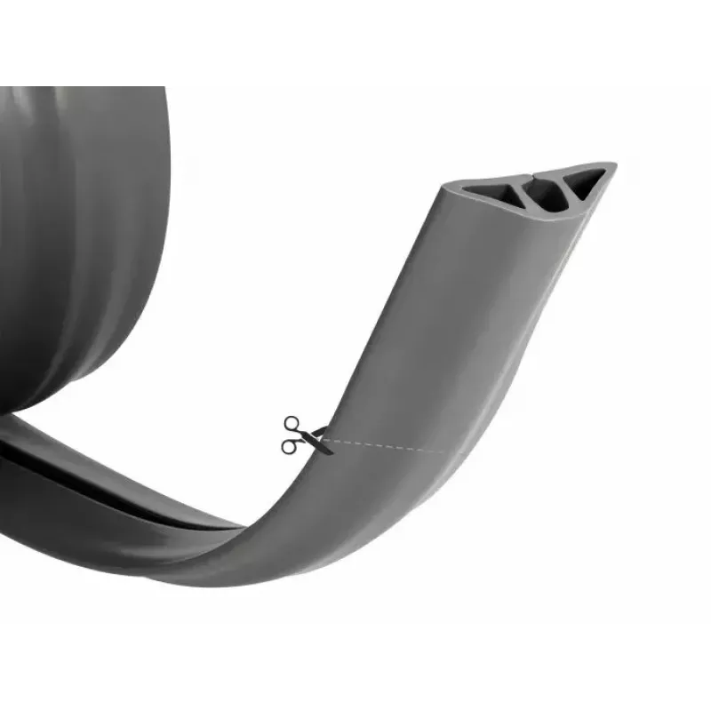 Kaablirenn DeLOCK 20732 Hall 1,5 m 50 mm × 13 mm