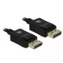 DisplayPort-kaabel DeLOCK 85304 5 m must