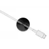 Kaablihoidja DeLOCK 18452 Universal Must Hall 29mm x 29mm x 15mm