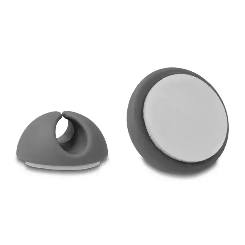 Kaablihoidja DeLOCK 18452 Universal Must Hall 29mm x 29mm x 15mm