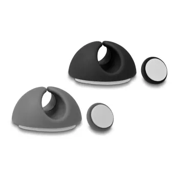 Kaablihoidja DeLOCK 18452 Universal Must Hall 29mm x 29mm x 15mm