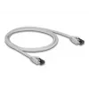 Võrgukaabel DeLOCK 80558 RJ-45 Cat8.1 1 m Hall