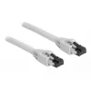 Võrgukaabel DeLOCK 80558 RJ-45 Cat8.1 1 m Hall