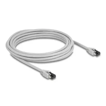Võrgukaabel DeLOCK 80562 RJ-45 Cat8.1 5 m Hall