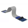 Sisemine mSATA adapter DeLOCK 65837