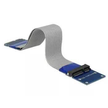Sisemine mSATA adapter DeLOCK 65837