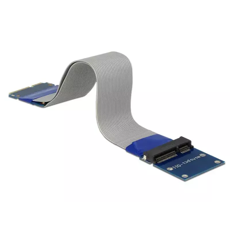 Sisemine mSATA adapter DeLOCK 65837
