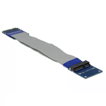 Sisemine mSATA adapter DeLOCK 65837