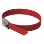 Kaabliside DeLOCK 18784 terasest punane 500mm 10 tk