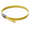 Kaabliside DeLOCK 18785 Teras Kollane 200mm 10 tk