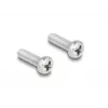 DeLOCK võrgupikenduskaabel S/FTP RJ45 90° nurgaga RJ45-le Cat.6A 1 m must