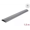 Kaablirenn DeLOCK 20733 põrandale Hall 70mm x 13mm x 1.5m